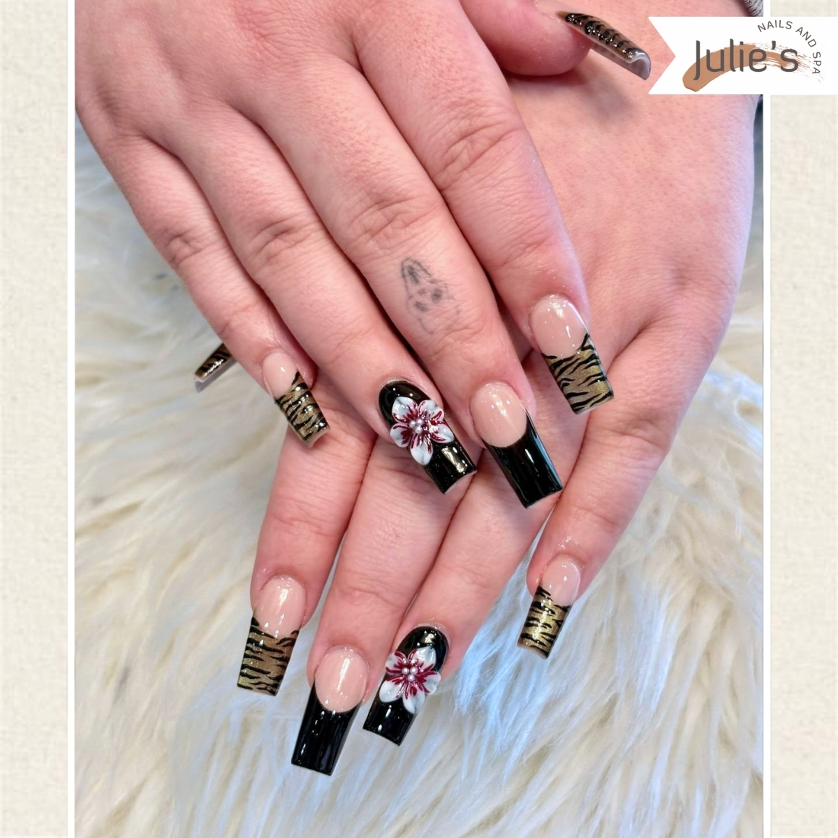 Nail April 27
